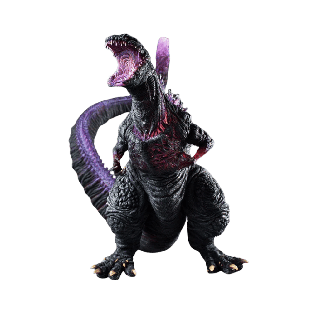 Godzilla Hyper Solid Shin Godzilla (Awaken Ver.) Exclusive By Art Sprits - Medaid International