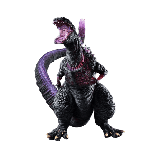Godzilla Hyper Solid Shin Godzilla (Awaken Ver.) Exclusive By Art Sprits - Medaid International