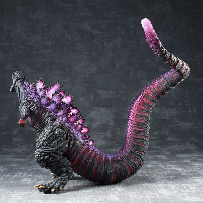 Godzilla Hyper Solid Shin Godzilla (Awaken Ver.) Exclusive By Art Sprits - Medaid International