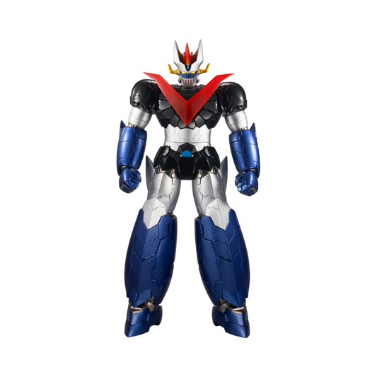 Mazinger Z: Infinity Jumbo Sofbi Vinyl Figure Great Mazinger By Plex's - Medaid International