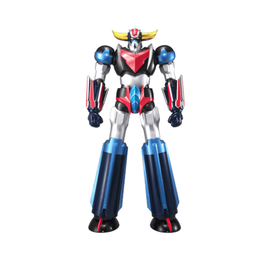 UFO Robot Grendizer Jumbo Soft Vinyl Grendizer (Grendizer U Ver.) Figure By PLEX - Medaid International