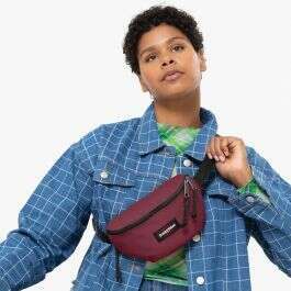 Springer Bushy Burgundy - Medaid International