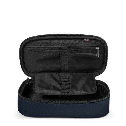 Oval Single Ultra Marine Pencil Case - Medaid International