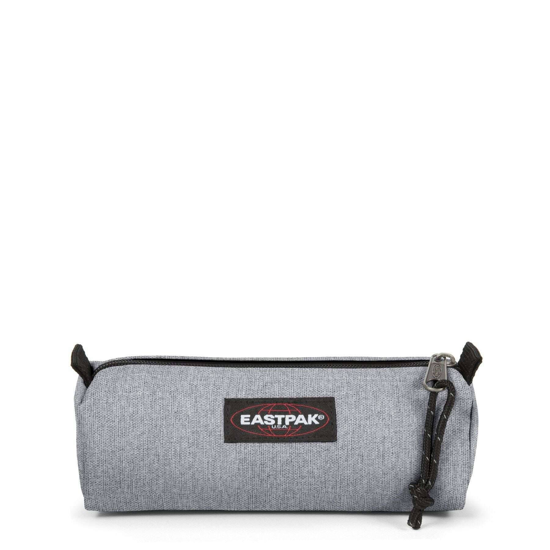 Benchmark Sunday Grey Pencil Case - Medaid International