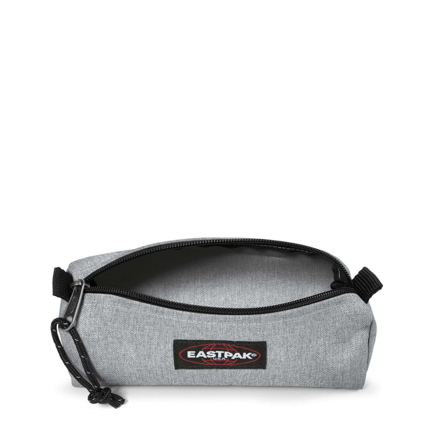 Benchmark Sunday Grey Pencil Case - Medaid International