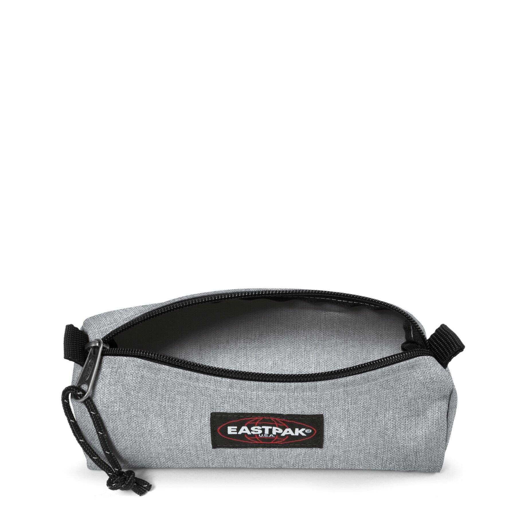 Benchmark Sunday Grey Pencil Case - Medaid International