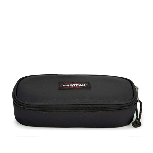 Oval Single Black Pencil Case - Medaid International