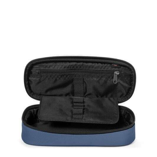 Oval Single Powder Pilot Pencil Case - Medaid International