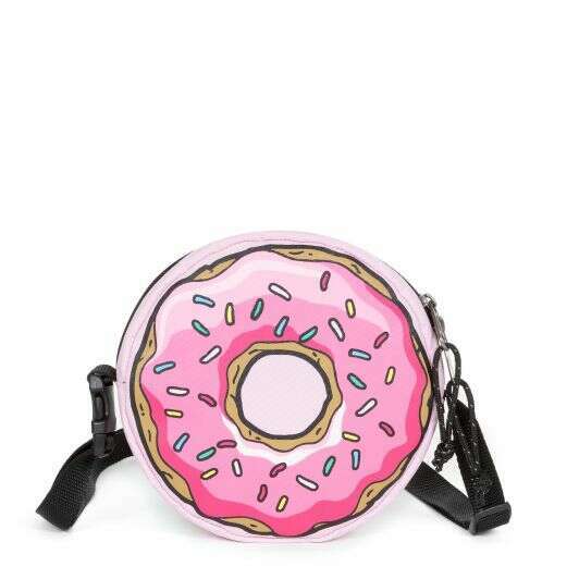 Simpsons Donut Shoulder Bag - Medaid International