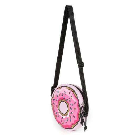 Simpsons Donut Shoulder Bag - Medaid International