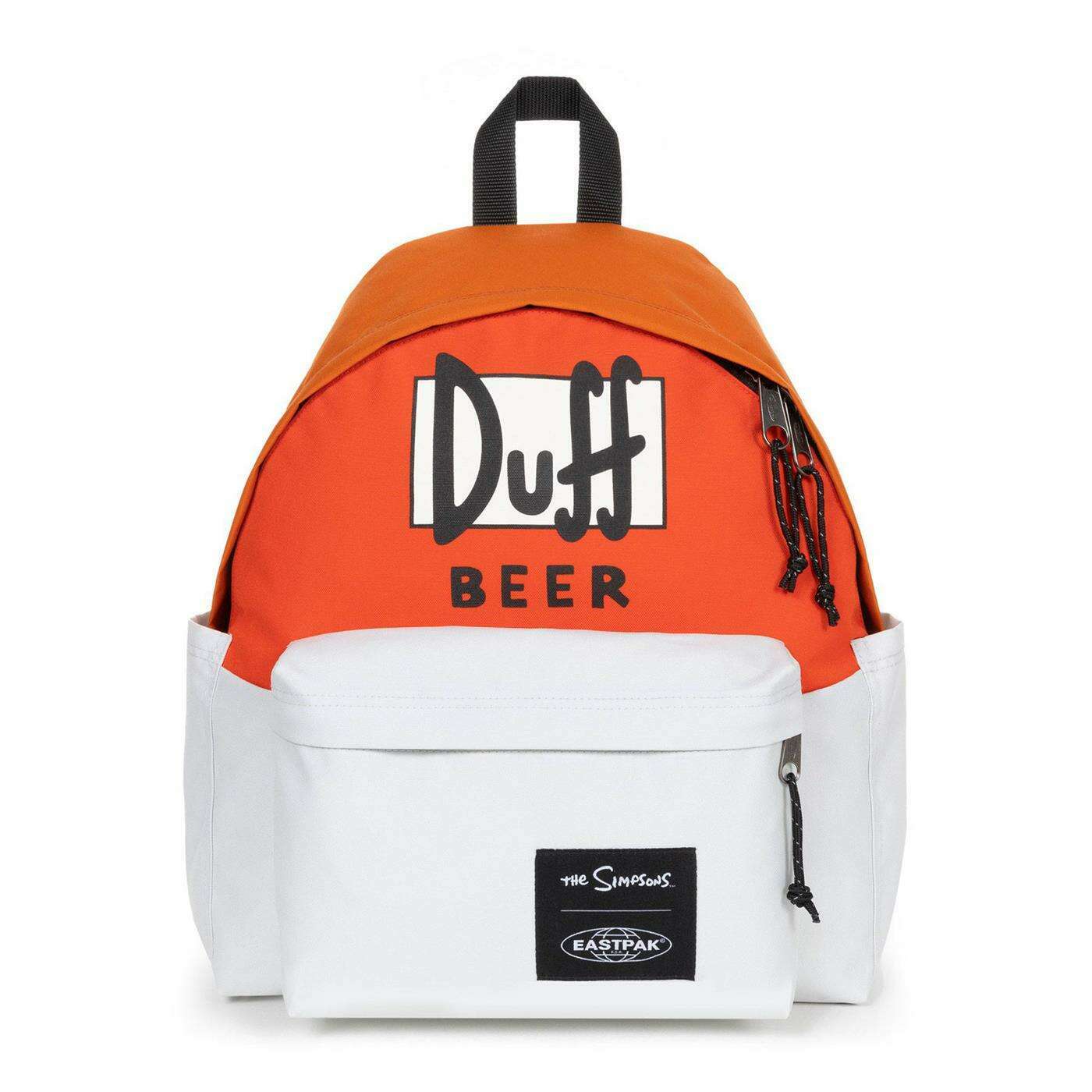 Day PAK'R Simpsons Duff Backpack - Medaid International