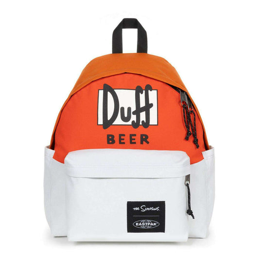 Day PAK'R Simpsons Duff Backpack - Medaid International