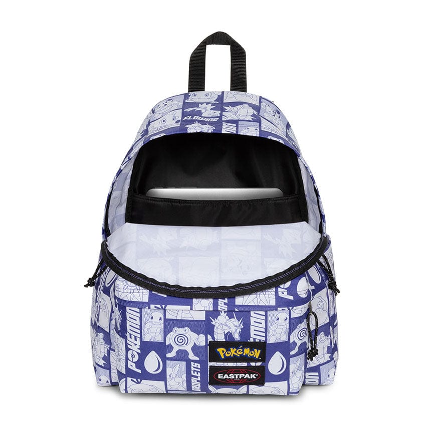 Day Pak'R POKEMON NAVY - Medaid International