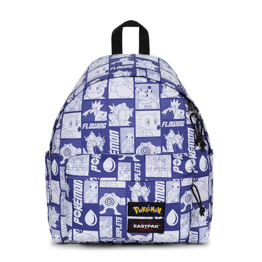 Day Pak'R POKEMON NAVY - Medaid International