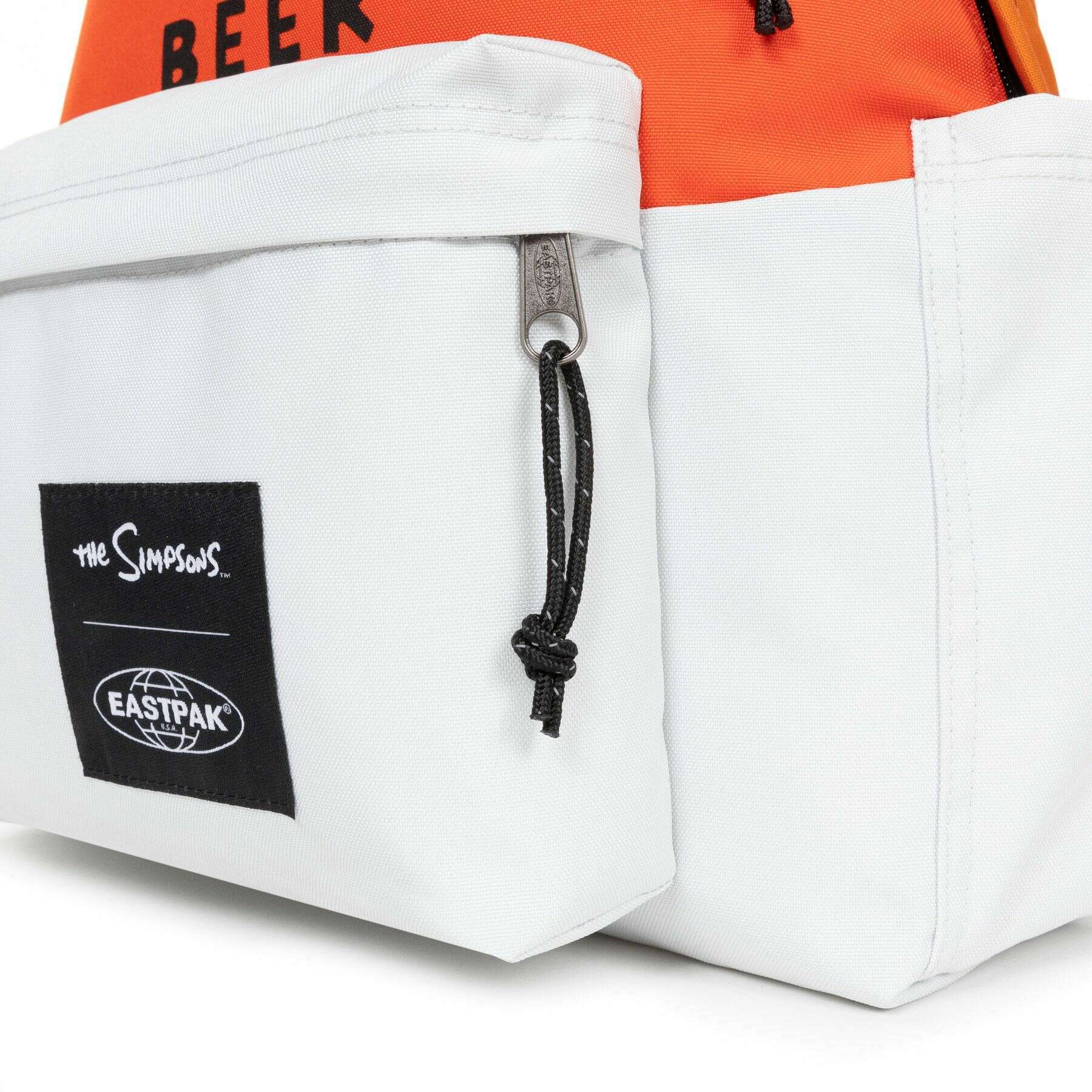 Day PAK'R Simpsons Duff Backpack - Medaid International