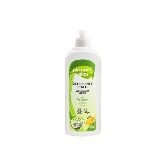 EKOS ECO DISHWASHING LIQUID - Medaid International