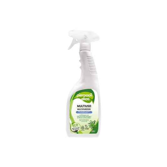 EKOS ECO MULTIPURPOSE DETERGENT - Medaid International