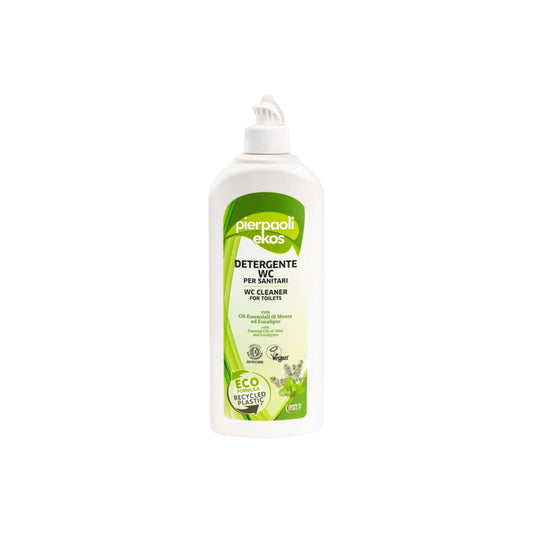 EKOS ECO WC CLEANER - Medaid International