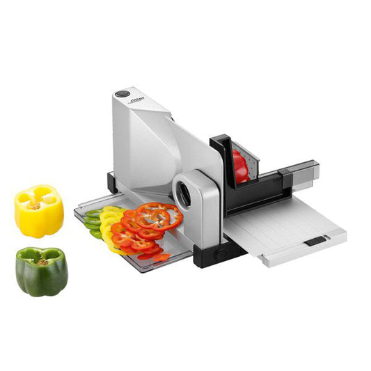 Electrical Food Slicer Elexa‚Å∑- Foldable For Storage - Medaid International