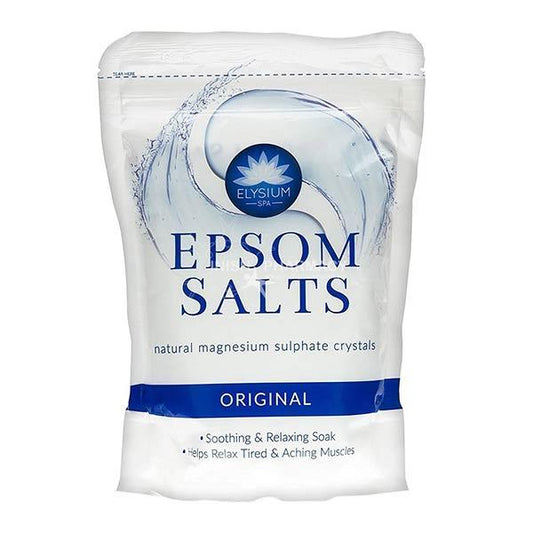 ELYSIUM SPA ORIGINAL EPSOM SALTS - Medaid International