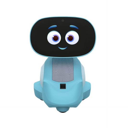 MIKO 3: AI POWERED EDUCATIONAL ROBOT - Medaid International