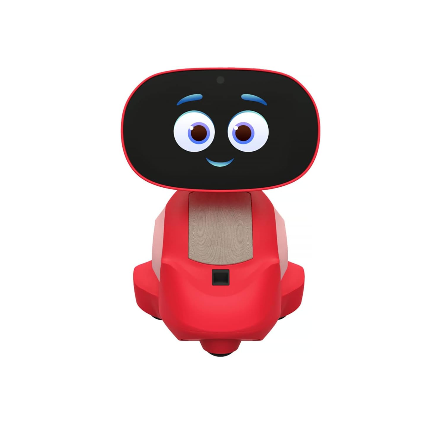 MIKO 3: AI POWERED EDUCATIONAL ROBOT - Medaid International