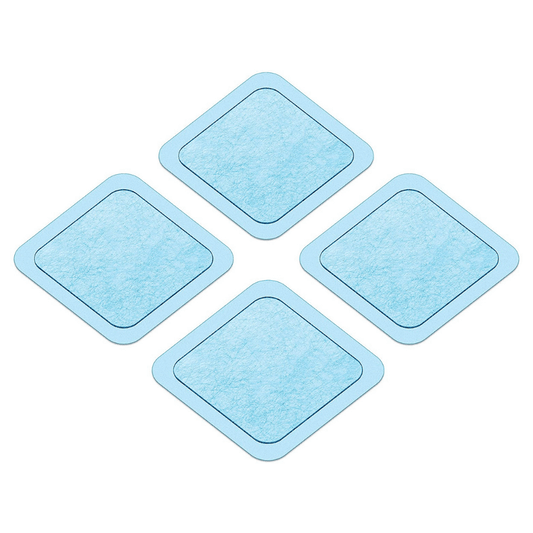Six Pack Replacement Set - Medaid International