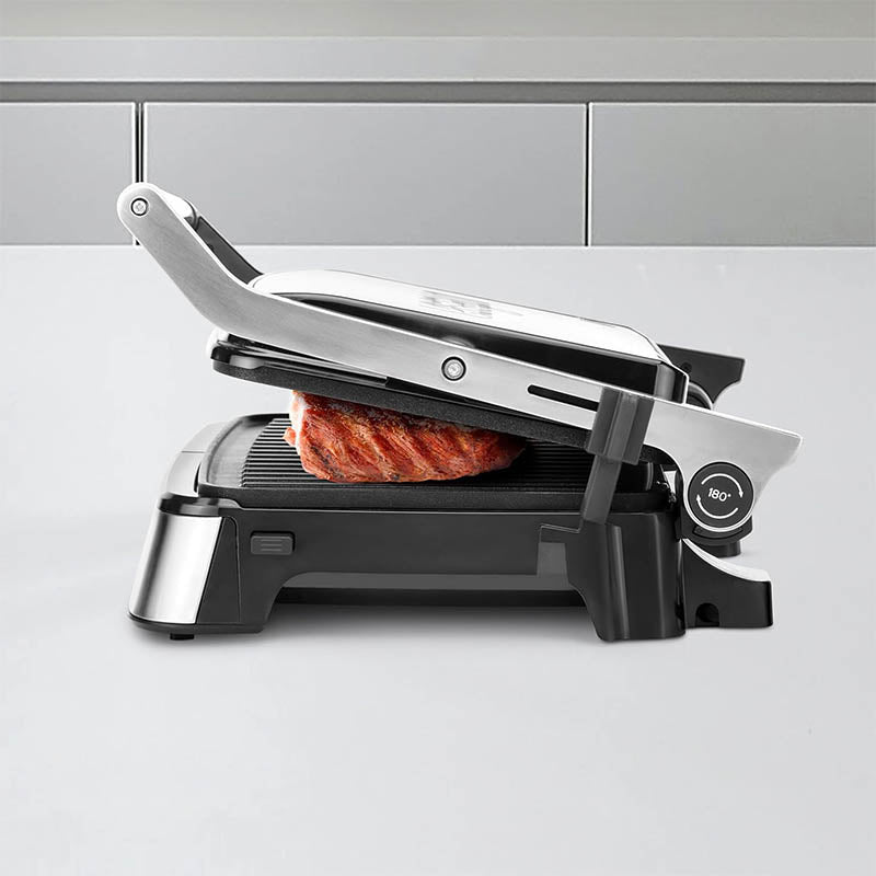 Everest Digital Electric Grill 2000W - Medaid International