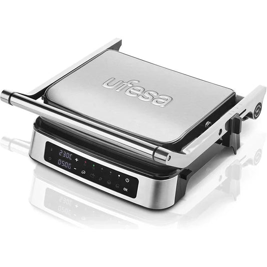Everest Digital Electric Grill 2000W - Medaid International