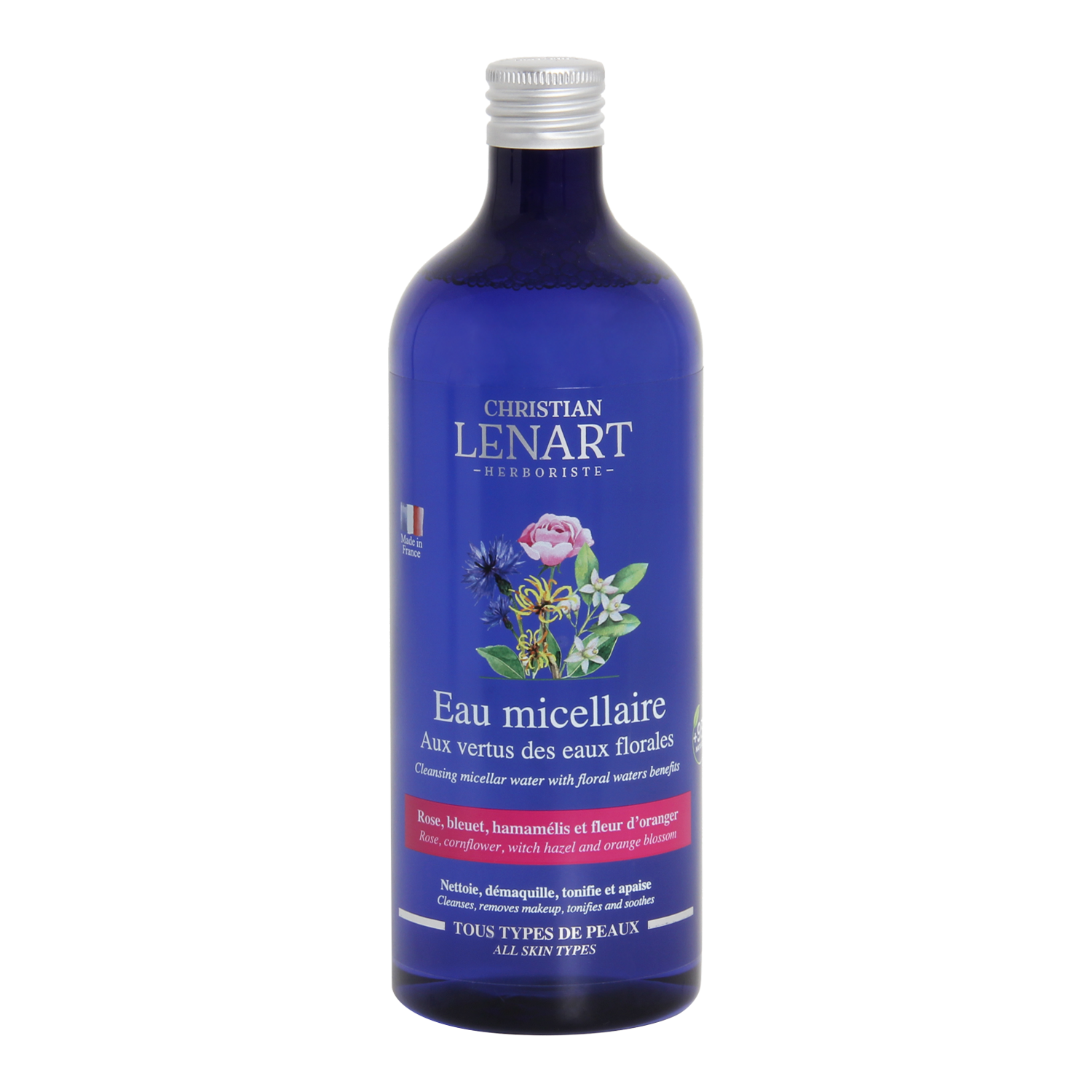 Christian Lenart Eau Micellaire - Medaid