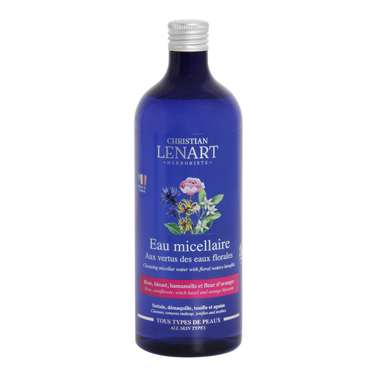 Christian Lenart Eau Micellaire - Medaid