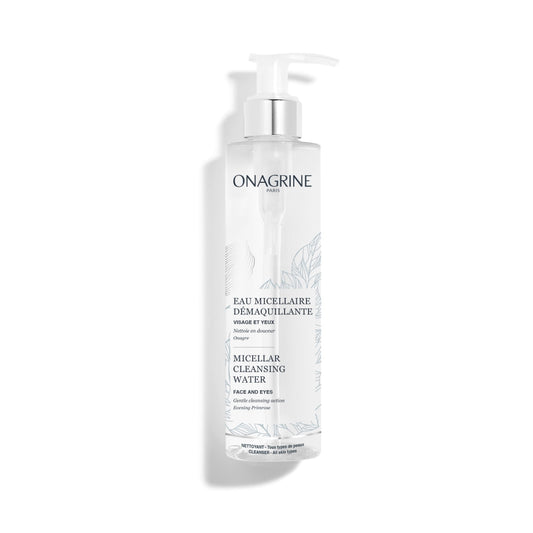 Onagrine Global Expertise Revitalising Botanical Essence - 200 ml - Medaid