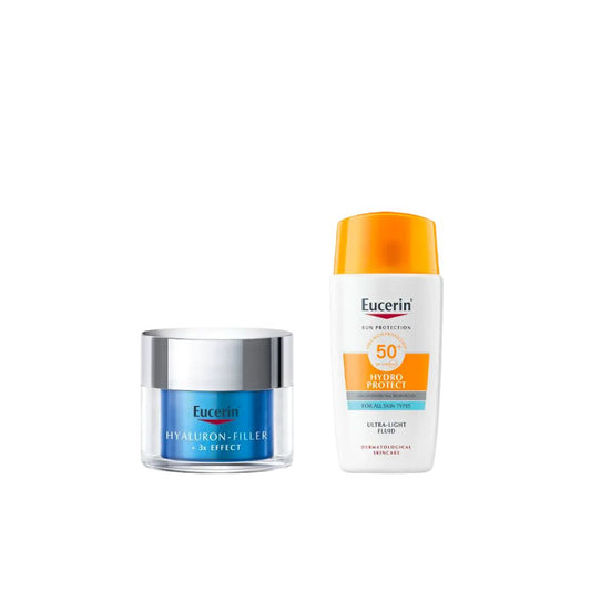 Night & Day Hydration Duo - Medaid International