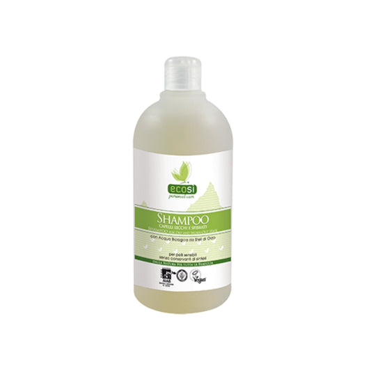 Shampoo For Dry Hair - Medaid International