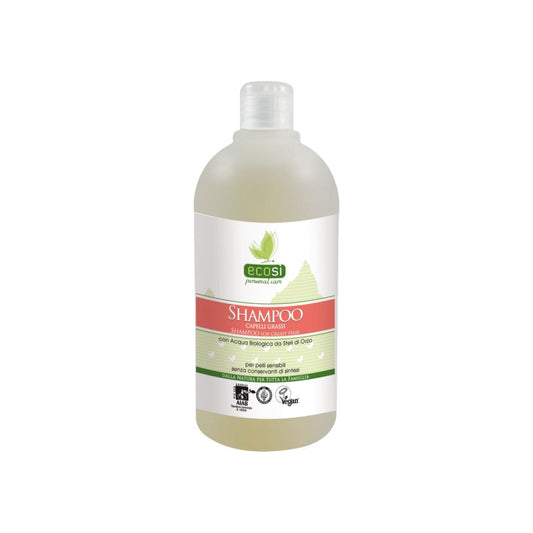 Shampoo For Greasy Hair - Medaid International