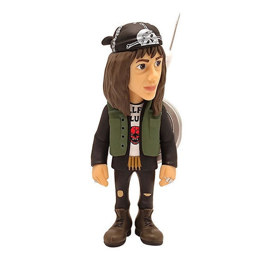 Eddie - Stranger Things - Medaid International