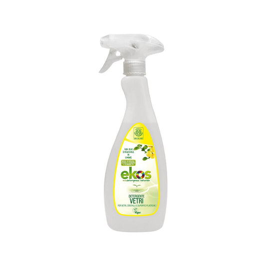 Bio & Eco Glass Cleaner Spray - Medaid International