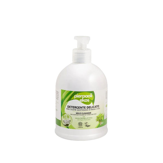 Bio & Eco Hand Wash - Medaid International