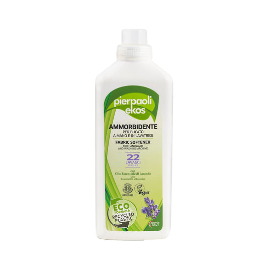 Bio & Eco Fabric Softener - Medaid International