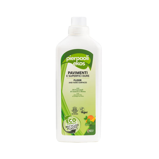 Bio & Eco Floor & Hard Surface Detergent - Medaid International
