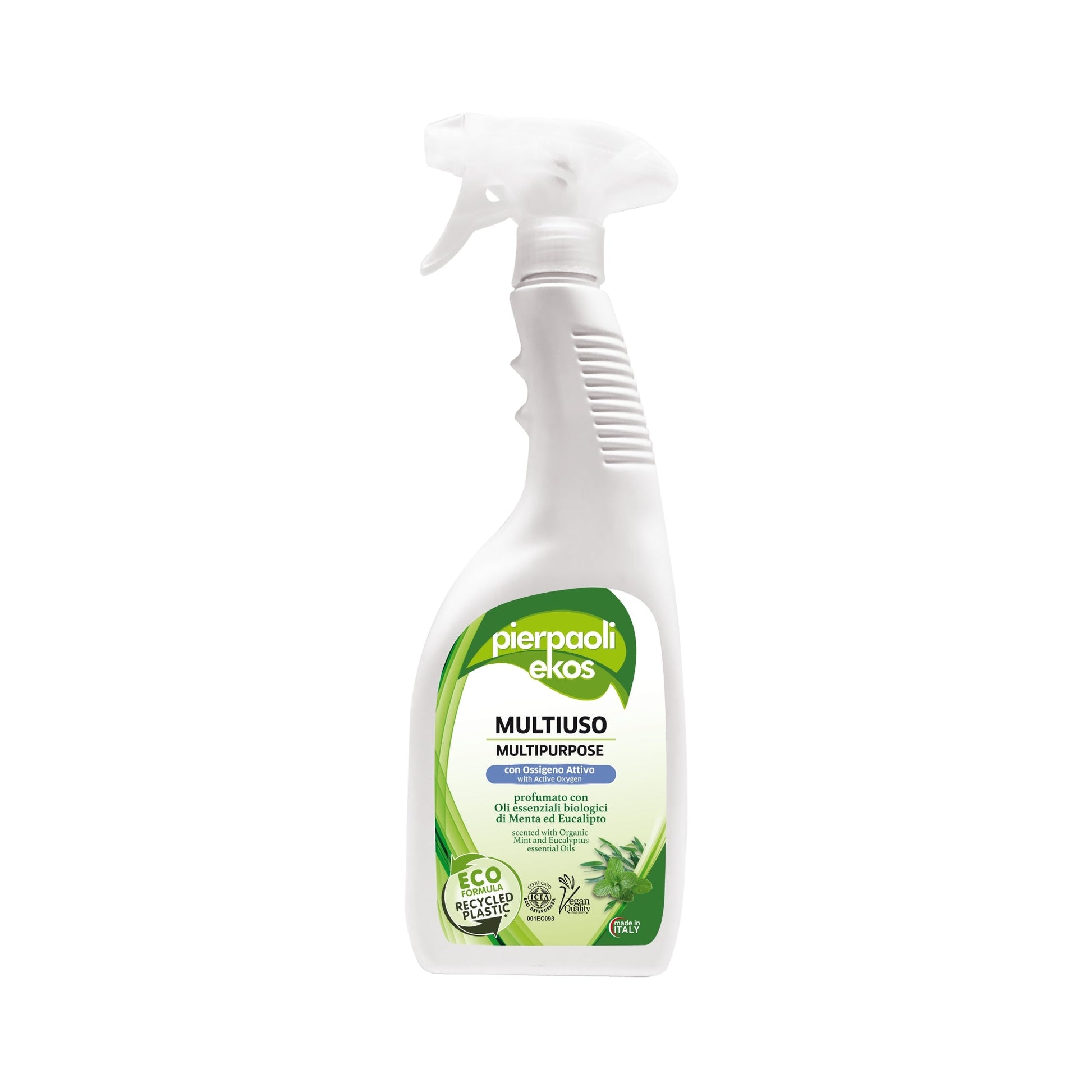 Bio & Eco Multipurpose Cleaner Spray - Medaid International