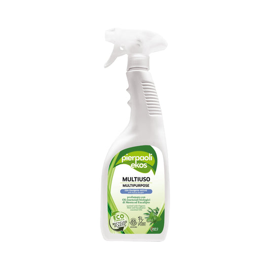 Bio & Eco Multipurpose Cleaner Spray - Medaid International
