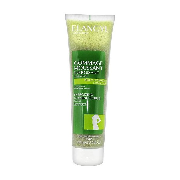 Energizing Foaming Scrub 150ML - Medaid