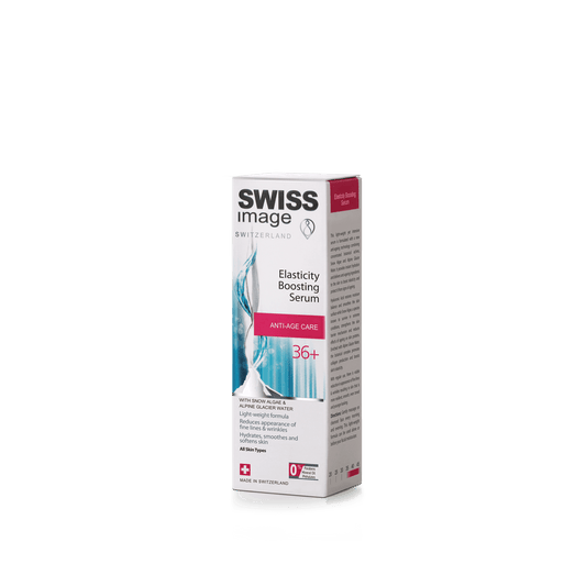 Elassticity Boosting Serum  36+ - Medaid