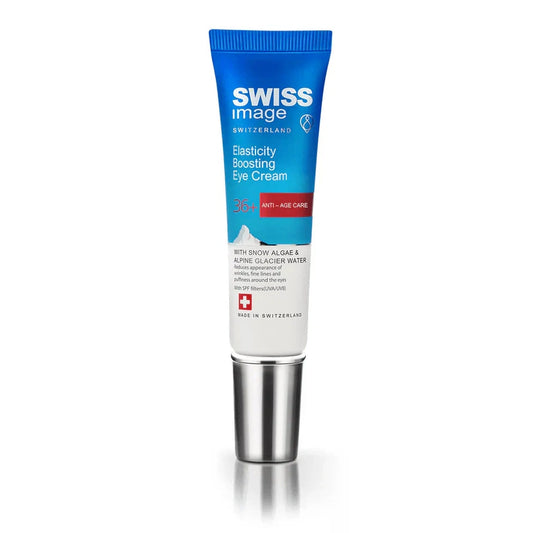 Elassticity Boosting Eye Cream 36+ - Medaid