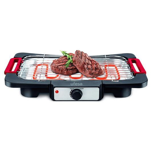 Electric Grill - Medaid International