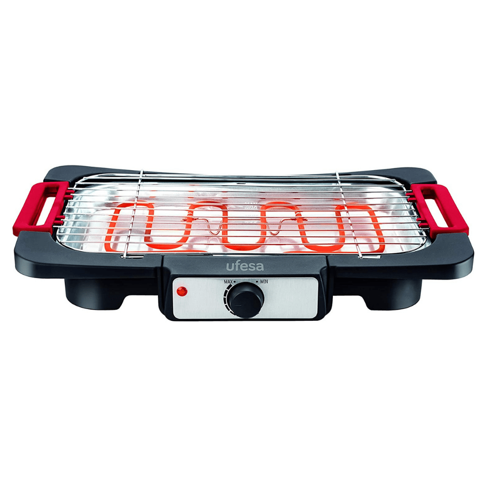 Electric Grill - Medaid International