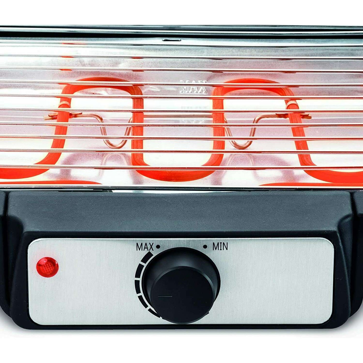 Electric Grill - Medaid International