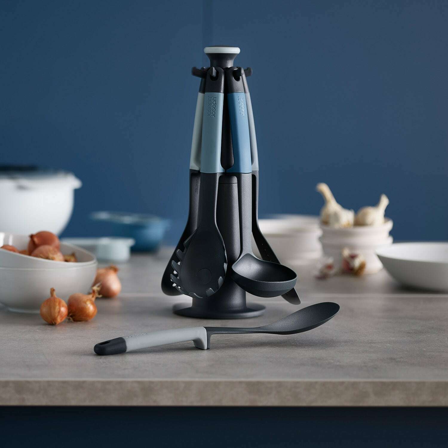 Elevate Compact Utensils  Kitchen Tool Set - Medaid International