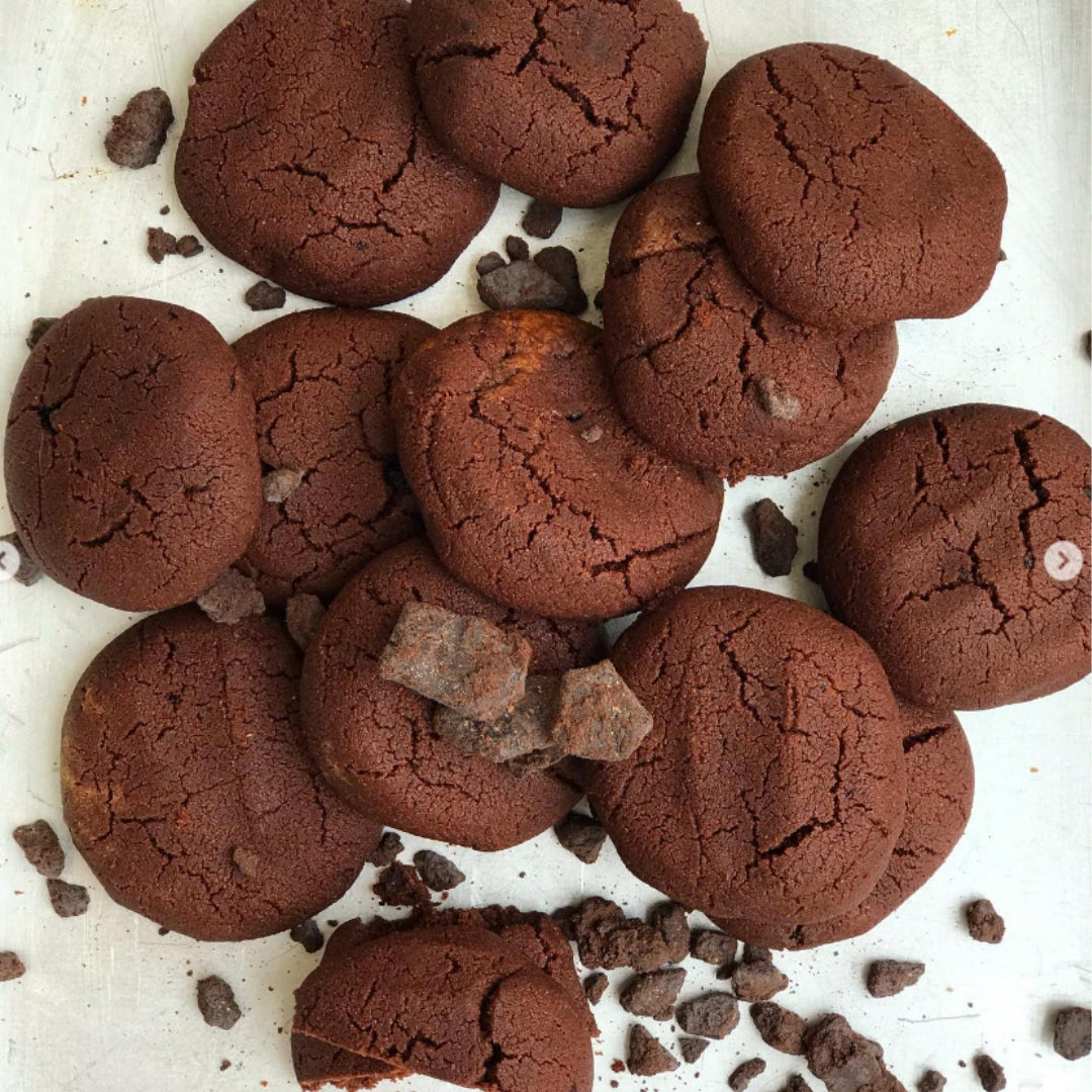 Gluten Free Chocolate Cookie - Medaid International